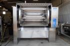 Peerless Hs28hd Triple Roller Bar Dough Mixer